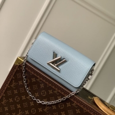 LV Satchel bags